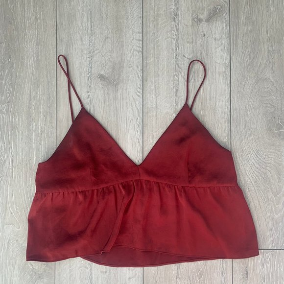 Aritzia Tank - Picture 1 of 2